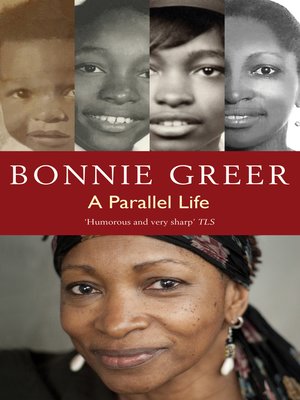 cover image of A Parallel Life